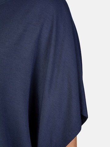 Chemise de nuit Myjama en bleu