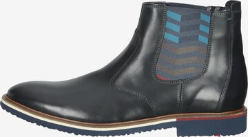 LLOYD Chelsea Boots in Black