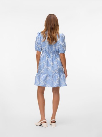 Robe 'VMSulle' VERO MODA en bleu