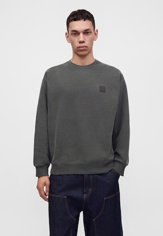 Felpa 'Vista' di Carhartt WIP in nero
