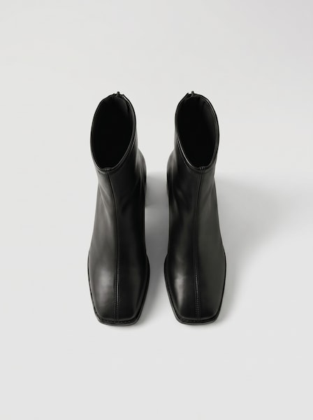 Bottines 'Xinxin'
