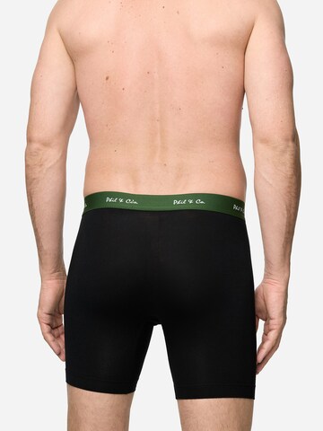 Boxers Phil & Co. Berlin en vert