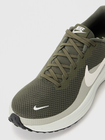 NIKE Обувь для бега 'REVOLUTION 8' в Зеленый