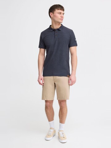 !Solid Shirt in Blue