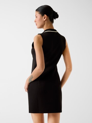 GUESS Kleid in Schwarz