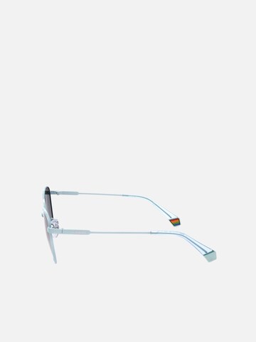 Polaroid Sunglasses in Blue