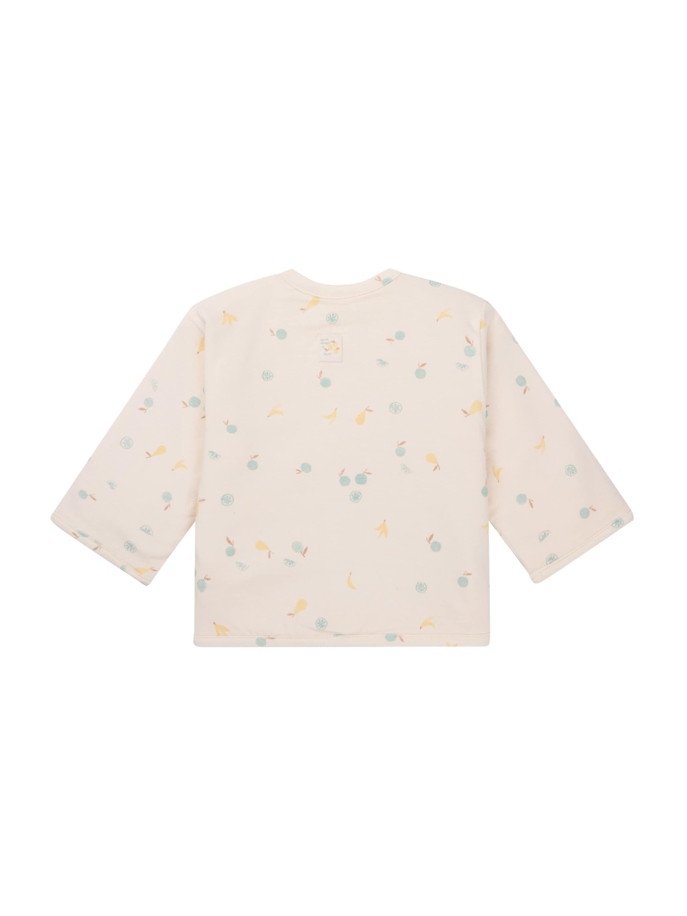 Noppies Kardigán 'Obion' - bézs