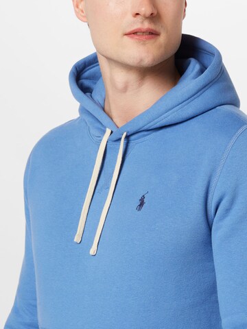 Polo Ralph Lauren Sweatshirt in Blau