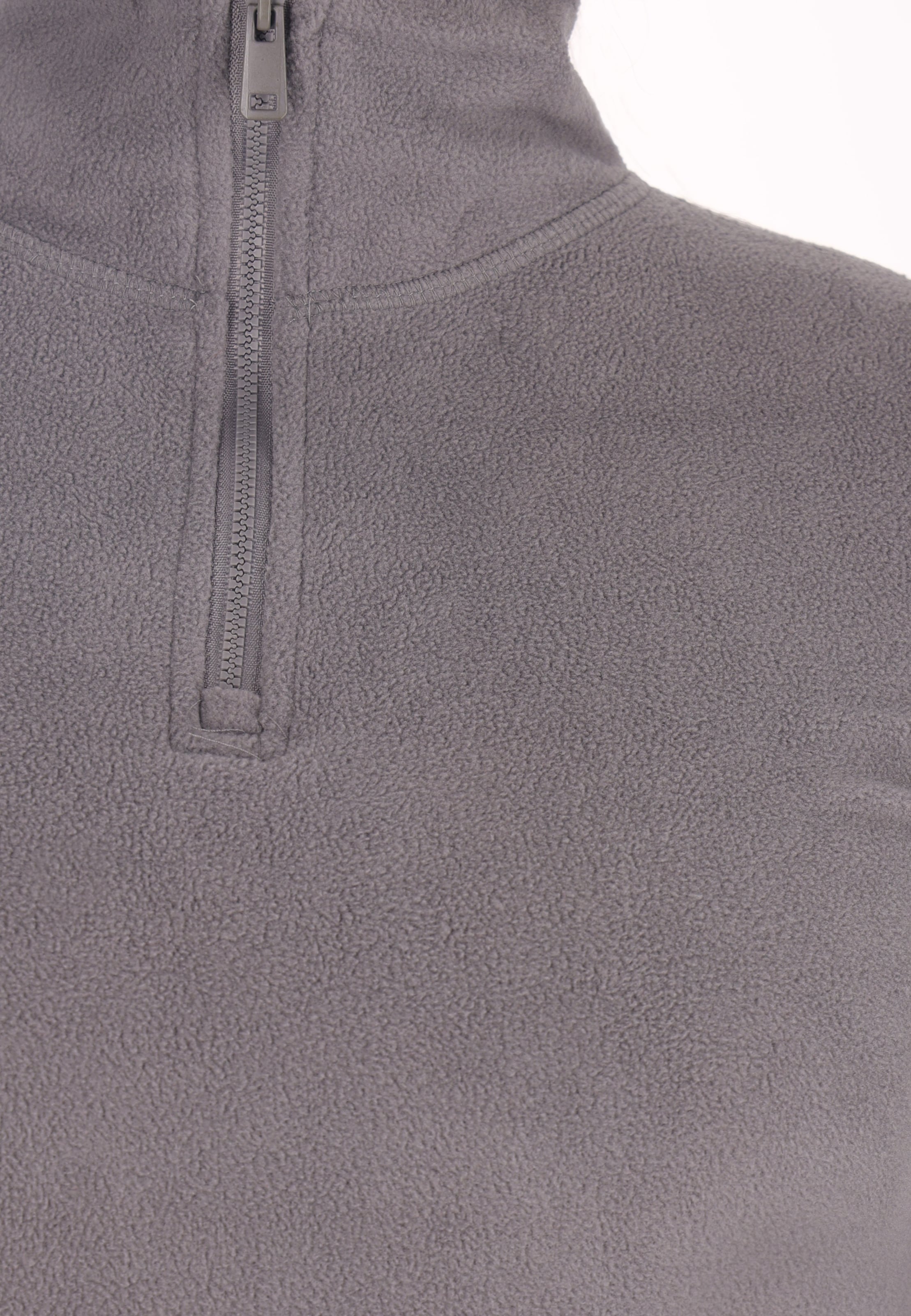 NALLY Sweater in Grey