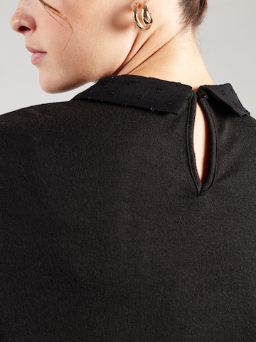 ONLY Carmakoma Dress 'CARALBA' in Black