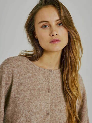 Giacchetta 'Halli' di NORR in marrone