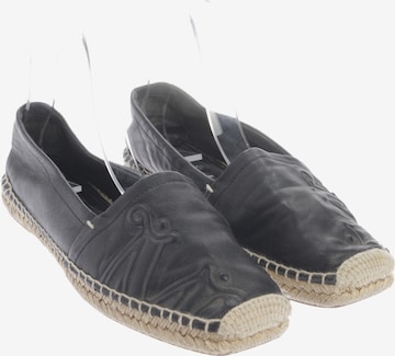 Max Mara Halbschuhe 39 in Beige: Vorderseite