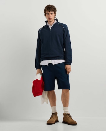 Pepe Jeans Sweatshirt in Blue