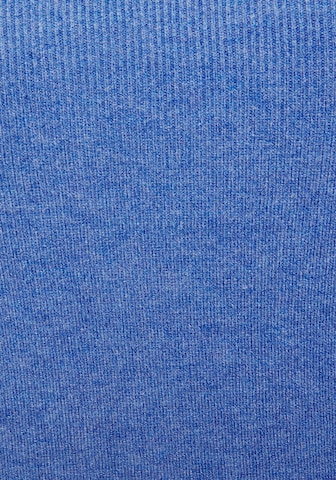 Pull-over Copenhagen Studios en bleu