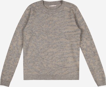 KIDS ONLY Sweater in Grey: front