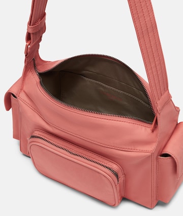 Sac à bandoulière 'Lila' Liebeskind Berlin en orange