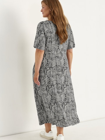 Robe Cellbes of Sweden en noir