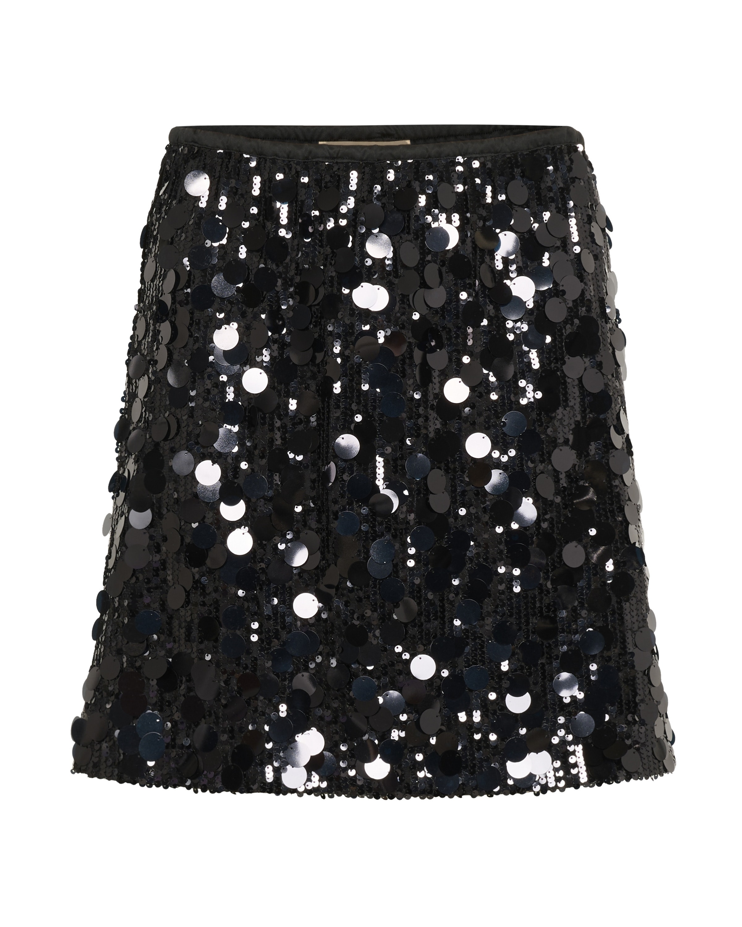 CULTURE Rock 'CUSema' in Schwarz: Vorderseite