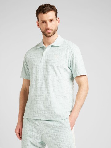 Sergio Tacchini Shirt 'LIVATA' in Green: front