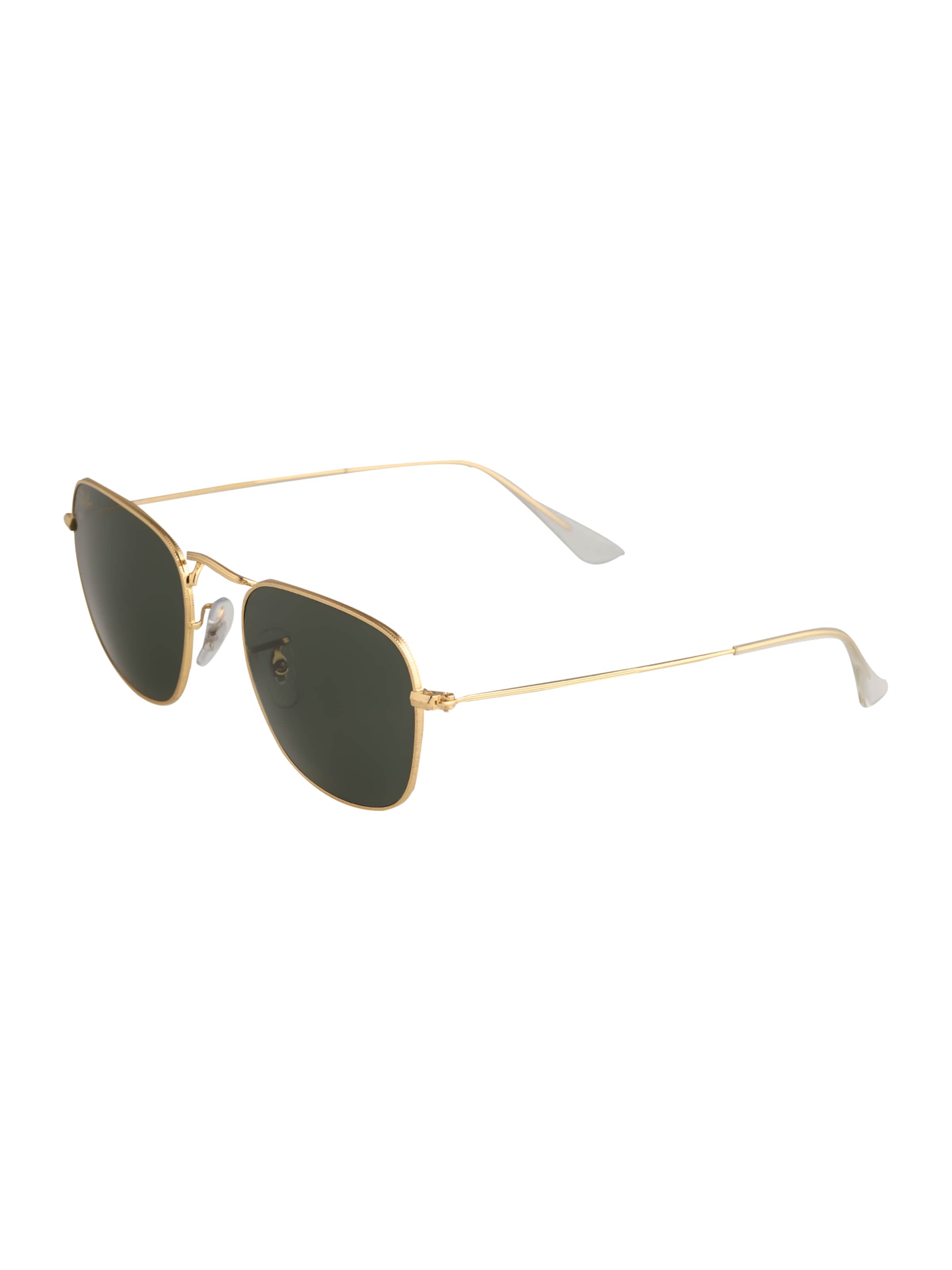 Ray-Ban Solbriller i guld: forside