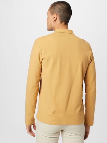 T-Shirt BURTON MENSWEAR LONDON en beige
