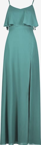 Vera Mont Avondjurk in Groen: voorkant