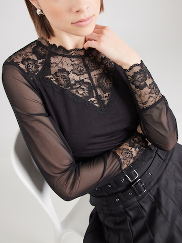 Robe 'DING' Morgan en noir