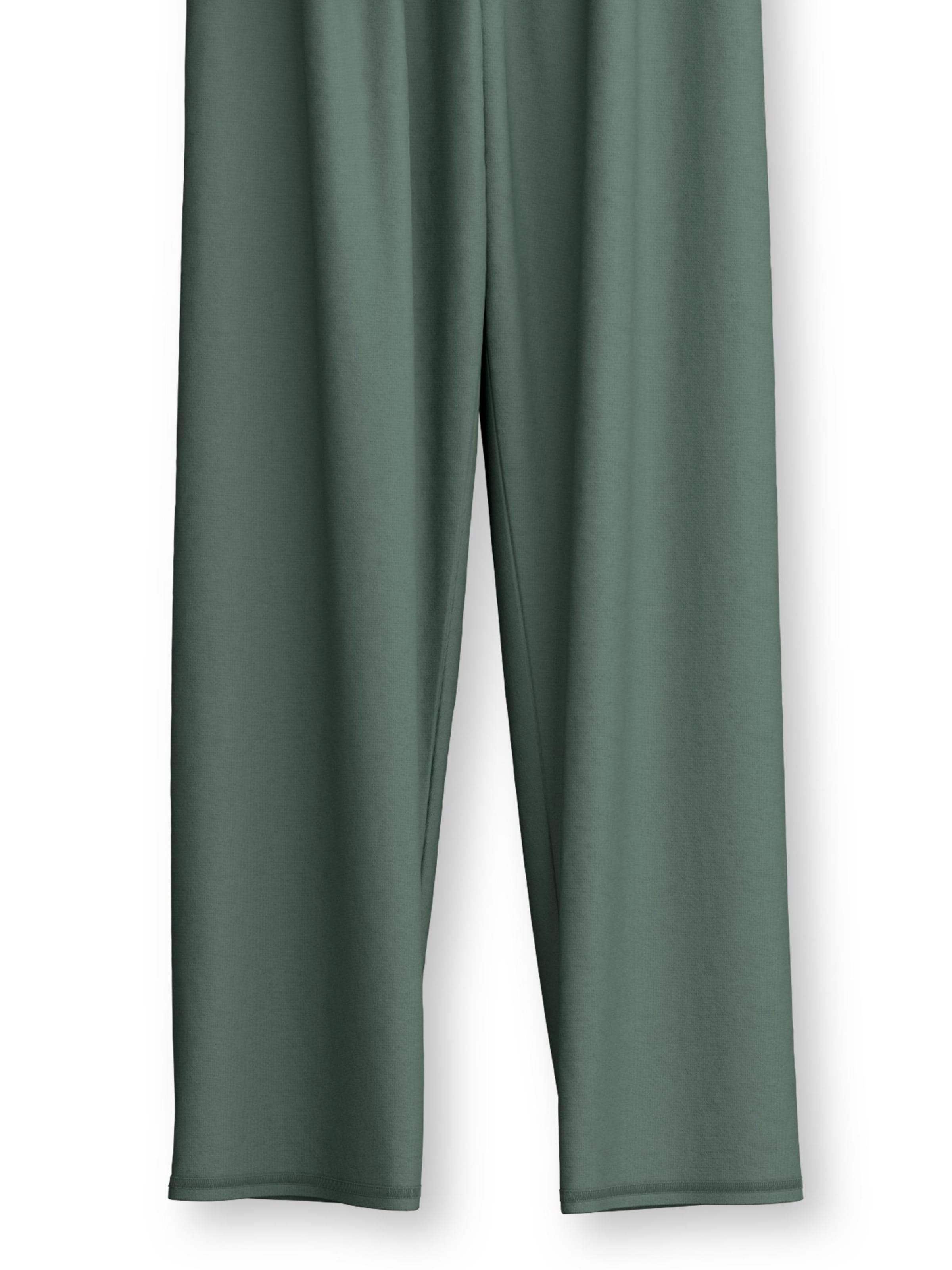 CALIDA Pajamas in Grey
