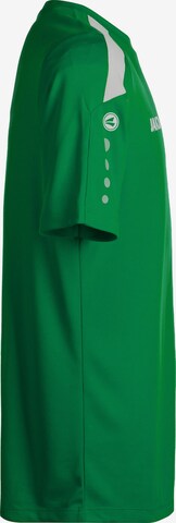 JAKO Performance Shirt in Green