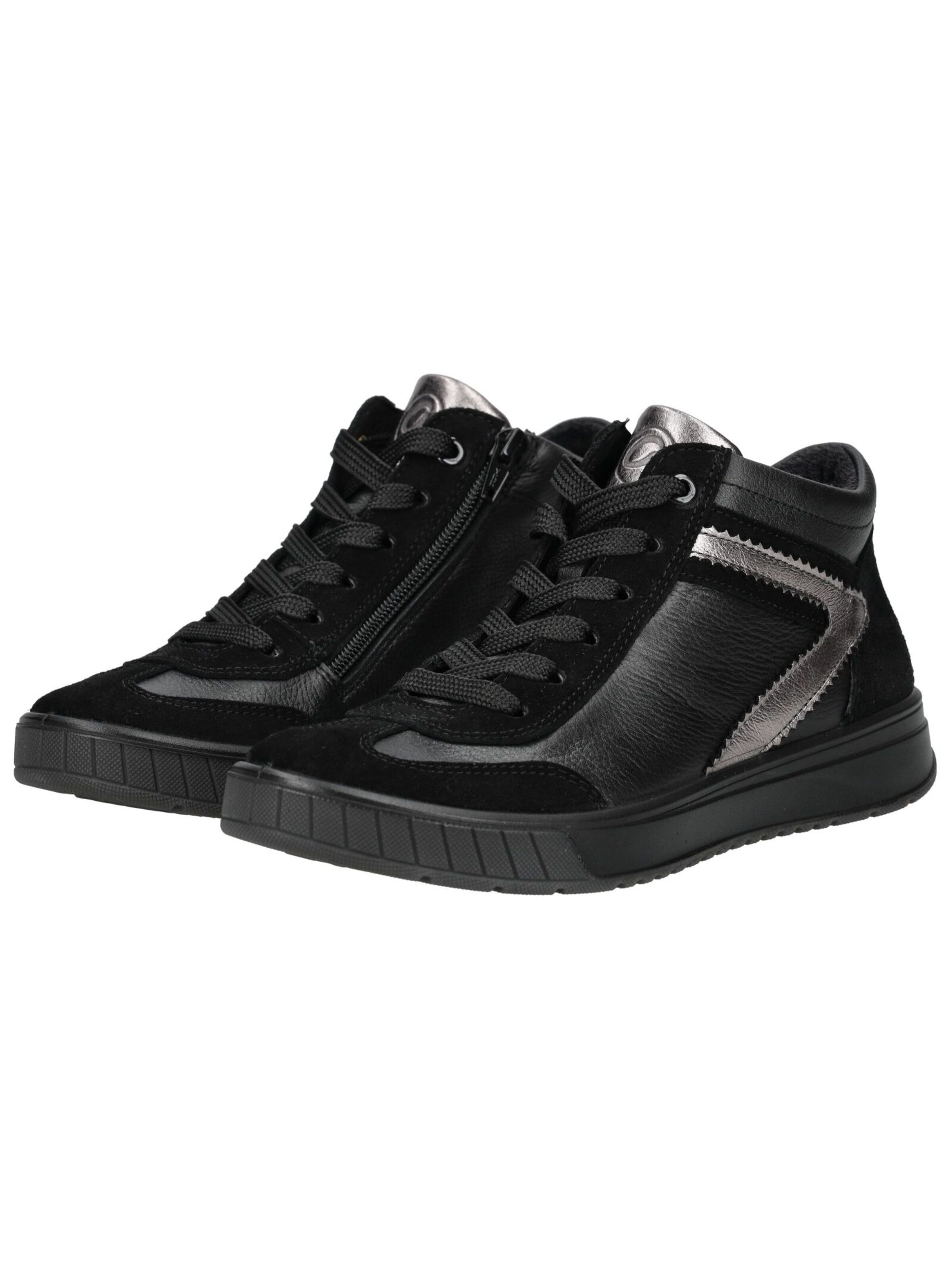 ARA High-top trainers in Black