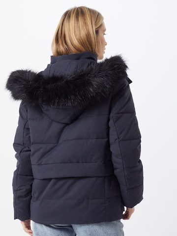 ESPRIT Jacke in Blau