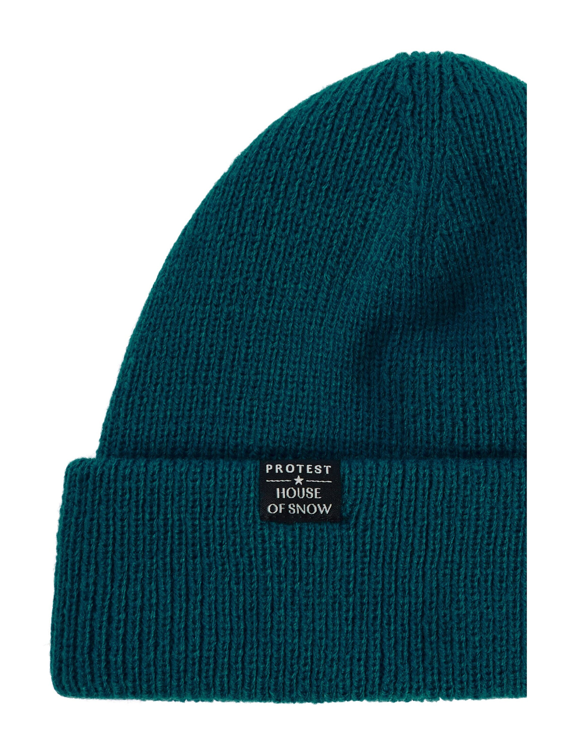PROTEST Muts 'PRTKobuk' in Blauw