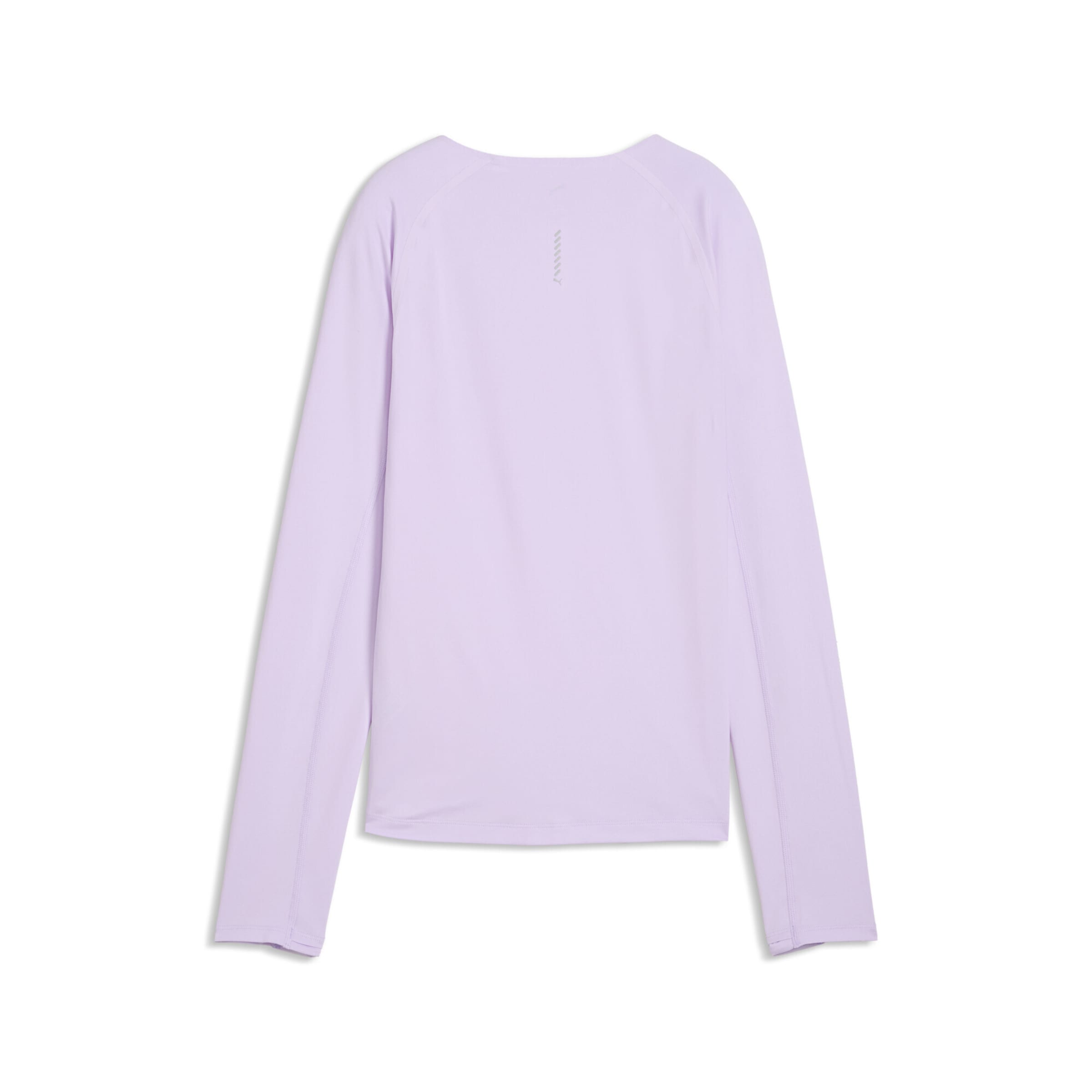 PUMA Funktionsshirt 'Run Cloudspun' in Lila
