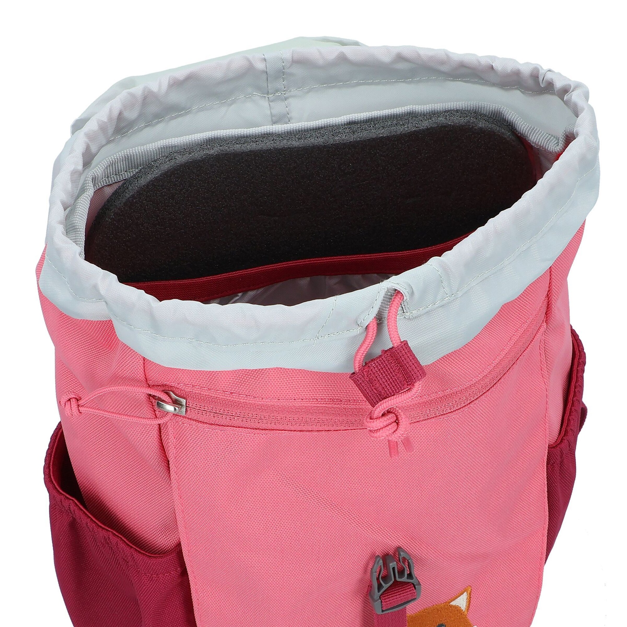 DEUTER Rucksack 'Waldfuchs 10' in Pink