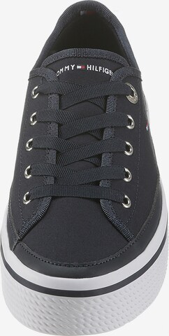 TOMMY HILFIGER Sneaker 'Kelsey' in Blau