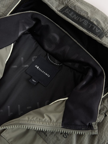 smALLSAINTS - Chaqueta de entretiempo en verde