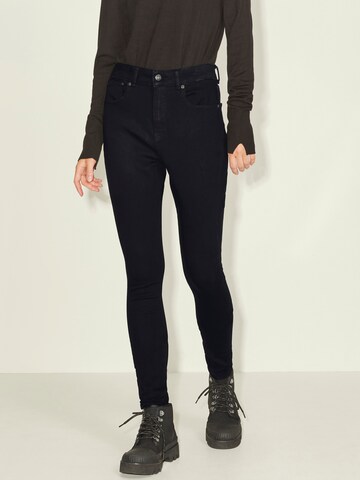 JJXX Skinny Jeans 'Víenna' in Zwart