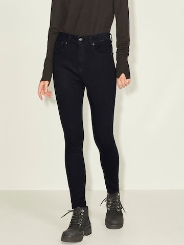 JJXX Skinny Jeans 'Víenna' in Zwart