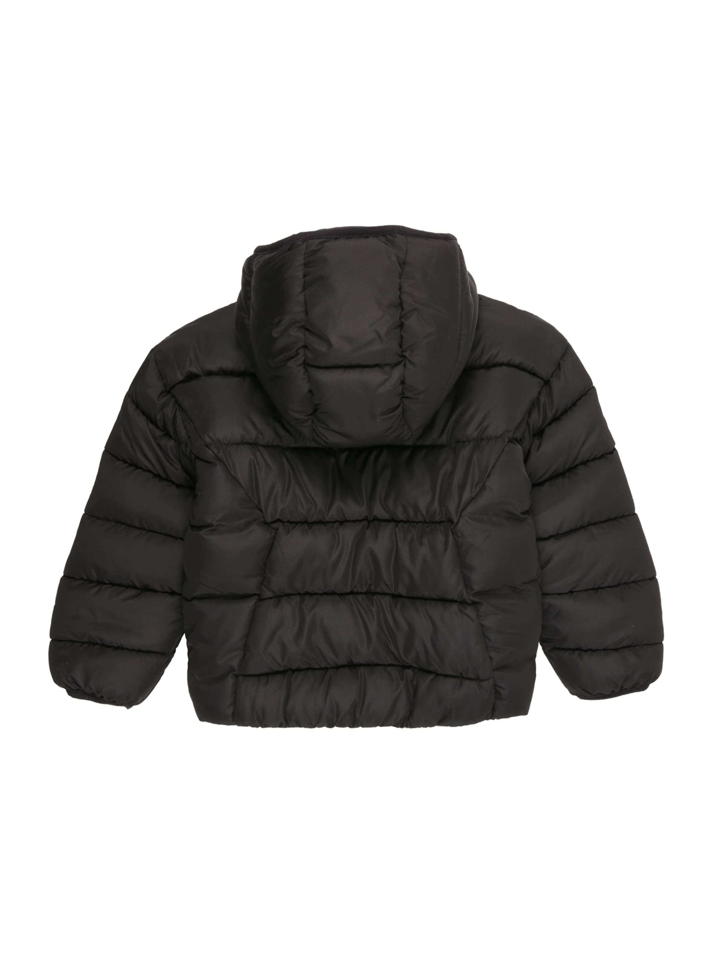 Jordan Téli dzseki 'BROOKLYN' - fekete