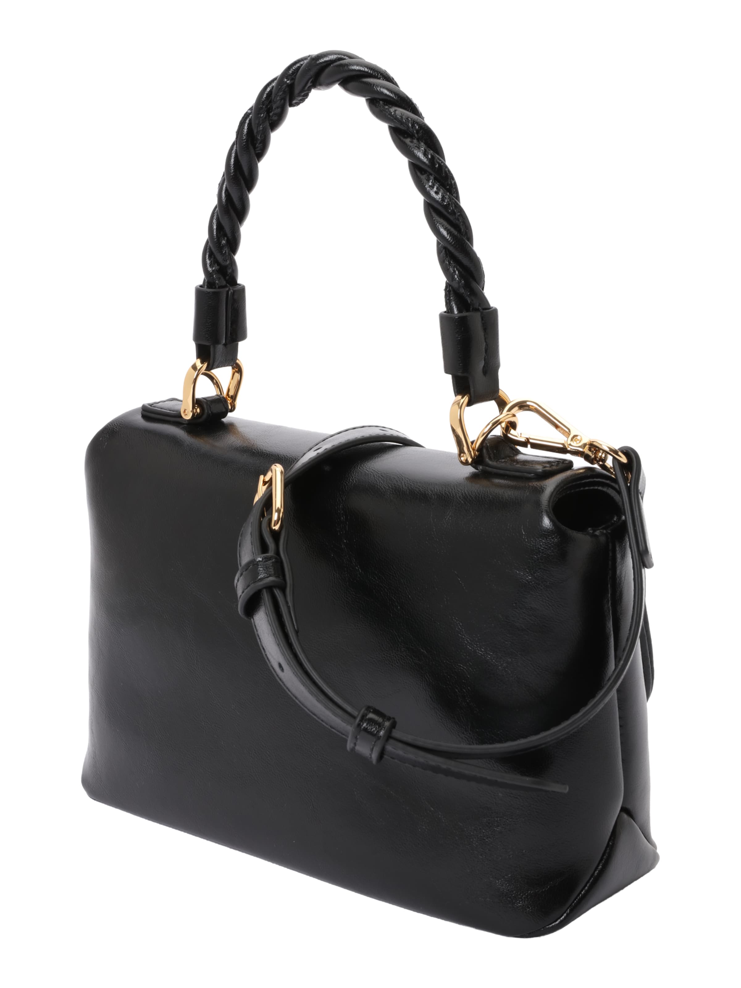 Love Moschino Handväska i svart