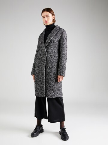 Guido Maria Kretschmer Women - Abrigo de invierno 'Belana' en gris: frente