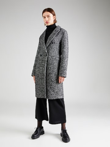 Guido Maria Kretschmer Women Winter Coat 'Belana' in Grey: front