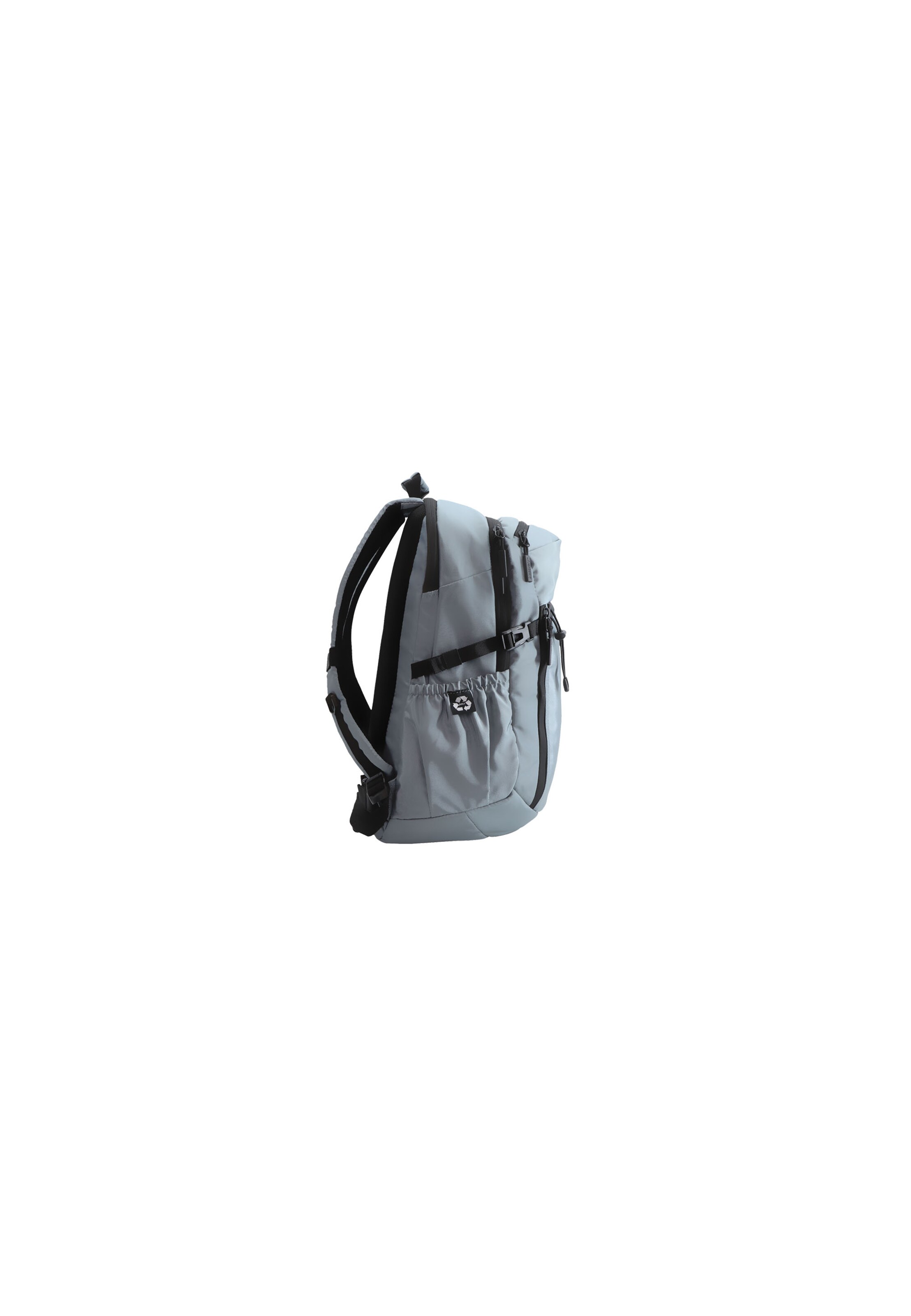 Discovery Backpack 'Metropolis' in Grey