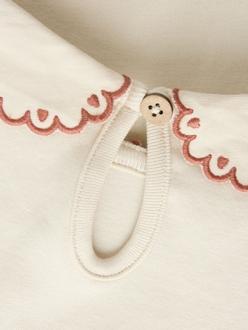 Lil'Atelier Blouse in Beige