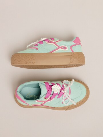 Lipsy Кроссовки в Синий