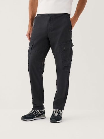 Next Štandardný strih Kapsáče - Čierna: predná strana