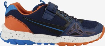 GEOX Sneakers 'J Tuono B. A' in Blue