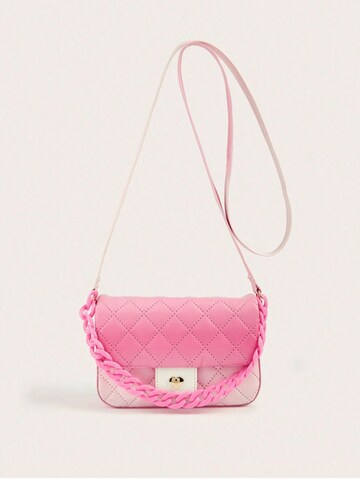 Tomshop24-7 Tasche 'Ida'‌ in Pink
