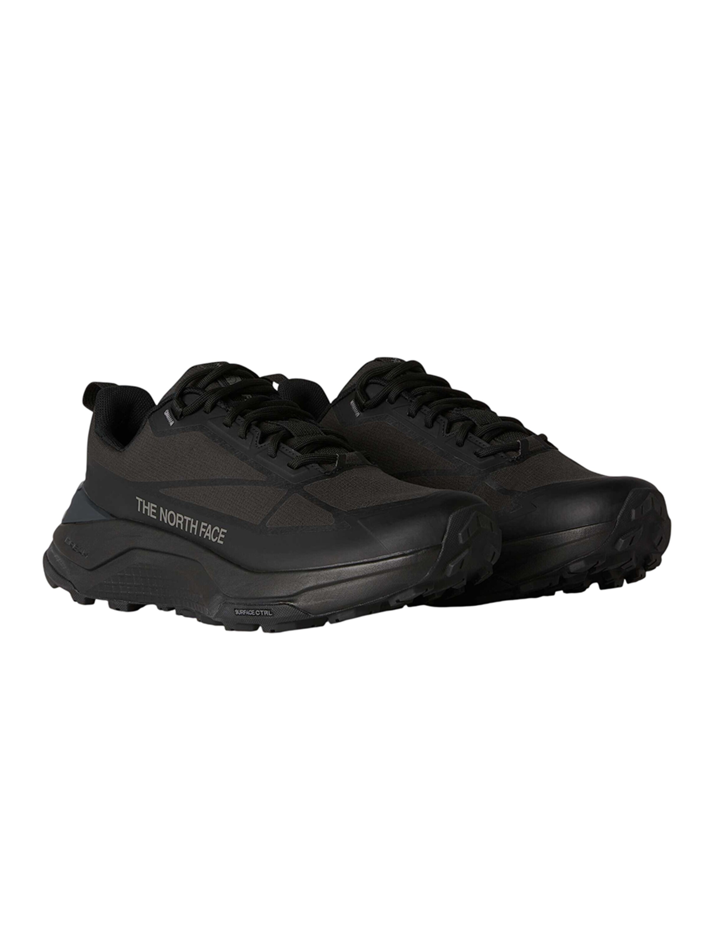 THE NORTH FACE Sneaker low 'Fastpack'‌‌‌‌‌‌ in Schwarz