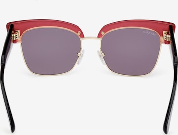 Lunettes de soleil MAX&Co. en noir